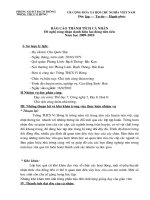 Bao cao  thanh tich ca nhan 2010