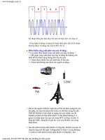 Điện Tử - Thiết Bị Truyền Tin - Điện Thoại Di Dộng part 2 doc