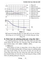 Gia Công - Phương Pháp Đặc Biệt part 2 pdf