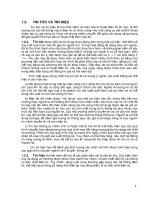 Điện Tử - Kỹ Thuật Mạch Điện Tử part 2 doc