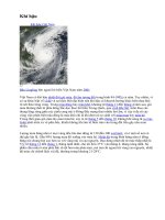 ĐỊA LÍ VIỆT NAM  -KHÍ HẬU