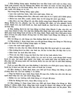 Động Cơ - Sửa Chữa Động Cơ Máy Nổ, Ô Tô (Phần 3) part 18 ppsx