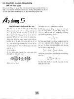 Giáo trình cơ học vật rắn 16 docx