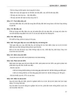 Quy định quy chuẩn quốc gia về kỹ thuật điện phần 17 ppt