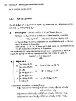 Giáo trình toán học - Tập 3 P3 doc