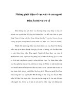 Đến Ấn Độ và trở về pdf