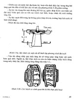 Thủy Khí Động Lực Trên Nền Tảng Cơ Khí part 5 pptx