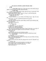 tac hai cua thuoc la