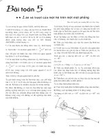 Giáo trình cơ học vật rắn 18 ppsx