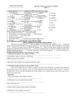 De on thi vao lop 10 ( cuc hay)