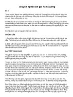 Văn mẫu vào lớp 10 (4)