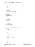Giáo trình matlab v5.1 P6 potx