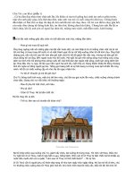 Chú Tư, con là ai? (Phần 1)