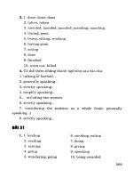 Ngữ Pháp Tiếng Anh (Phần 3) part 17 docx