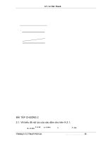 Cơ Khí Học - Ứng Suất Vật Liệu part 5 potx