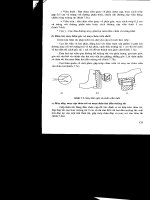 Giáo trình công nghệ may part 10 ppsx