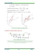 Giáo trình vi khí hậu 10 ppt