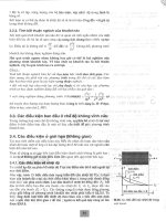 Giáo trình nhiệt động học Tập 2 P3 pot