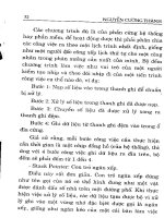 Công Nghệ Máy Tính - Lắp Ráp, Sửa Chữa Máy Tính part 6 ppt
