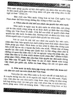 Pháp Luật Đại Cương part 4 ppt