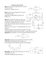 bai tap bo sung dien hoc vao 10