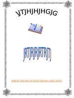 BÌA SÁCH-BÌA GIÁO ÁN 9