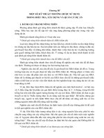 Giáo trình công nghệ và quản lý xây dựng 5 pdf