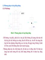 Bài giảng xây dựng cầu 2 P9 ppsx