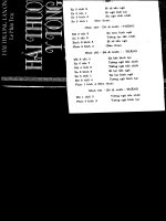 Cẩm nang cờ tướng part 18 pot