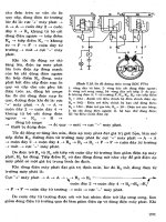 Động Cơ - Sửa Chữa Động Cơ Máy Nổ, Ô Tô (Phần 2) part 6 ppt