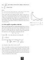 Giáo trình nhiệt động học 5 docx