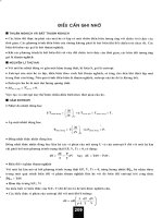 Giáo trình nhiệt động học 14 potx