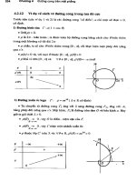 Giáo trình toán học Tập 7 P9 ppsx