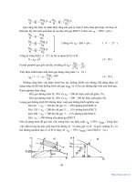 Cơ Khí Lưu Chất - Máy Bơm, Trạm Bơm part 7 ppsx