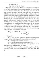 Gia Công - Phương Pháp Đặc Biệt (Phần 2) part 8 pdf