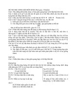 đề thi hsg rất hay 5