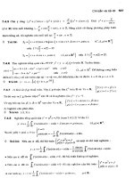 Giáo trình toán học Tập 4 P19 potx