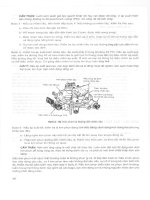 Hệ Thống Điện - Mạch Điện - Hệ Thống Điện Ô Tô part 9 ppsx