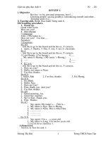 giao an phu dao anh 6