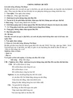 Chuong trinh dai hoi chau ngoan bac ho