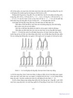 Cơ Khí Lưu Chất - Máy Bơm, Trạm Bơm (Phần 2) part 5 pdf