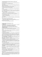 tai lieu on thi dai hoc LS VN