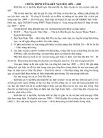 Kich ban dieu hanh Tong ket nam hoc