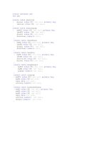 de thi hoc ki 2 nam 2010