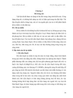 Công nghệ xẻ mộc - Chương 3 doc