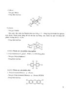 Giáo trình môn quản lý chất thải độc hại 3 ppsx