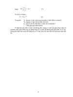 Công Nghệ Thực Phẩm - Chế Biến Thực Phẩm part 10 ppsx