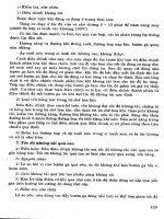 Động Cơ - Sửa Chữa Động Cơ Máy Nổ, Ô Tô (Phần 3) part 16 ppsx