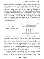 Gia Công - Phương Pháp Đặc Biệt (Phần 2) part 9 potx