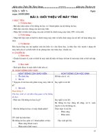 bai 3 - cau truc may tinh